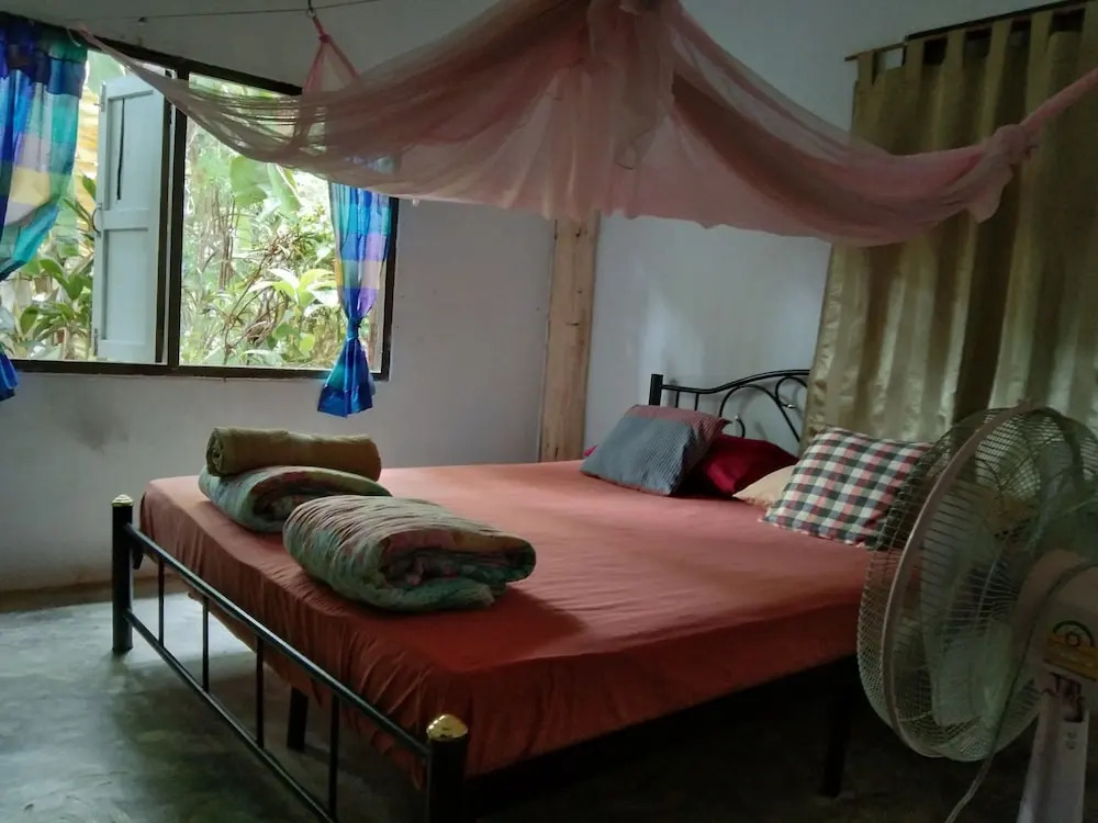 Grandmas Home Sangkhlaburi