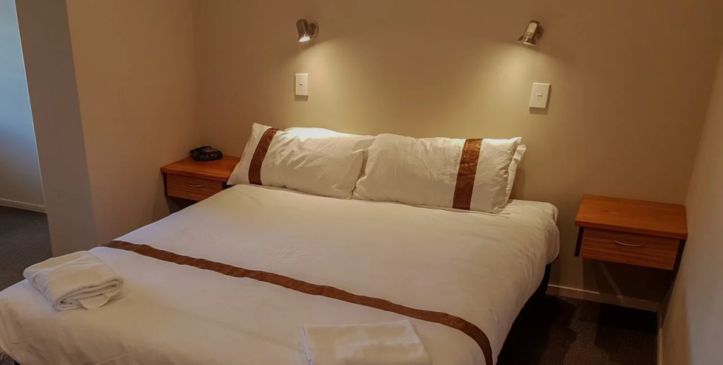 Tongariro Junction Accommodation