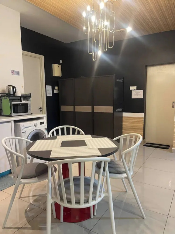 Arte Plus Ampang By Vacation Suites
