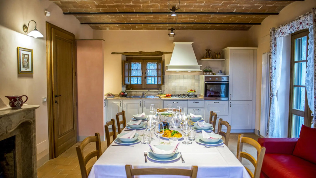 Casa Elia 4 2 in Palazzone