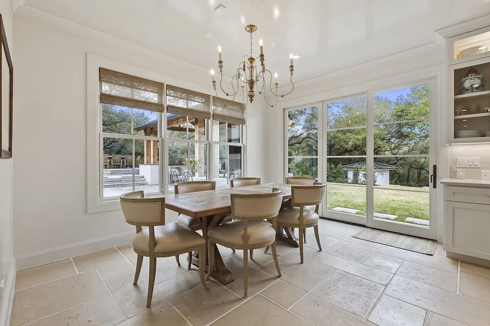The Above Signature Estate 5 Bedroom Estate