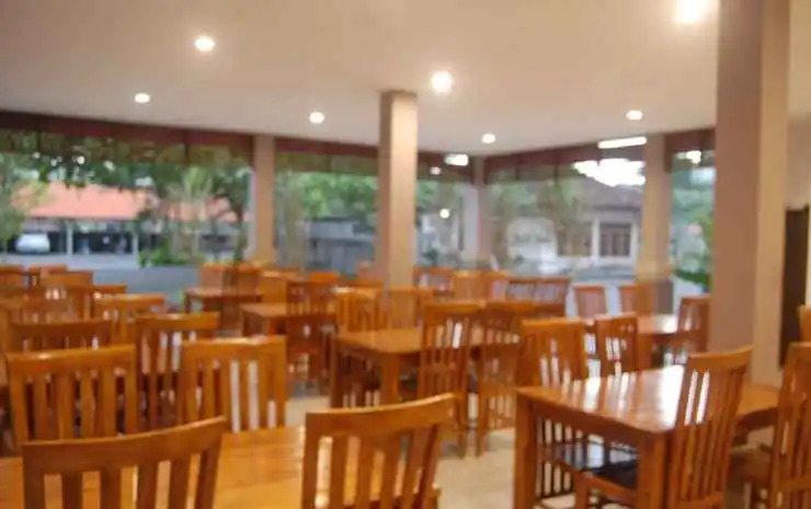 Hotel Dhyana Pura