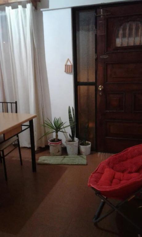 Habitaciones Florencia