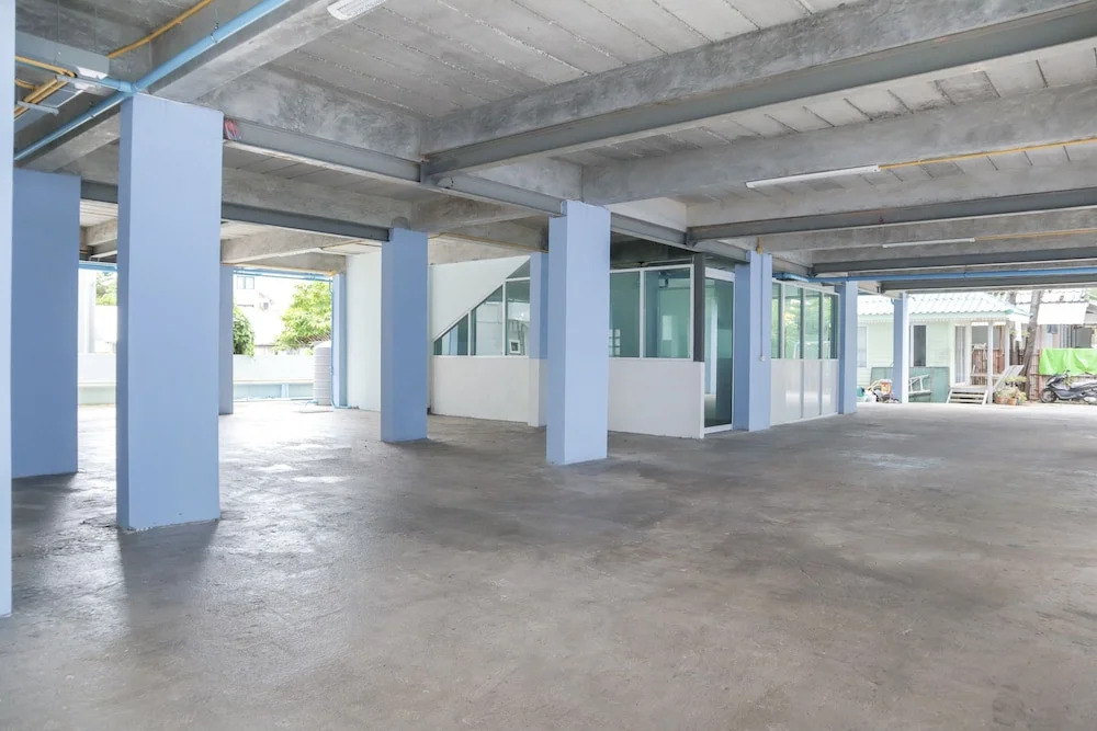OYO 958 The Airport Residence