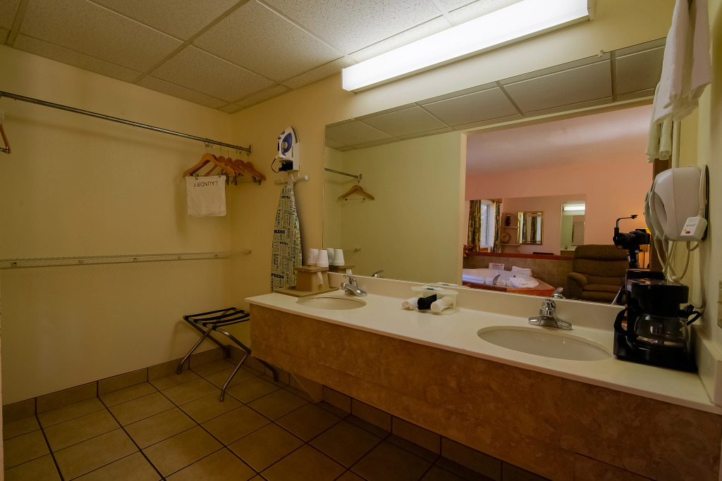 Hotel O Eureka Springs - Christ of Ozark Area