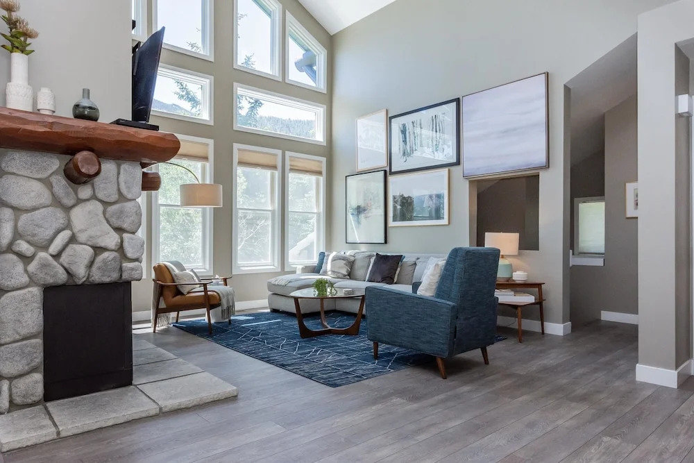 Snowcreek 888 Phase V