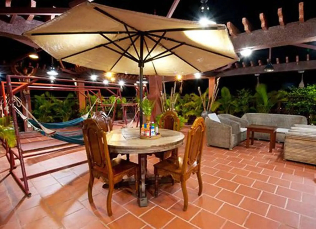 Okay Guesthouse Siem Reap