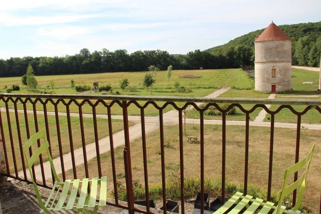 Abbaye de Reigny - Esprit de France