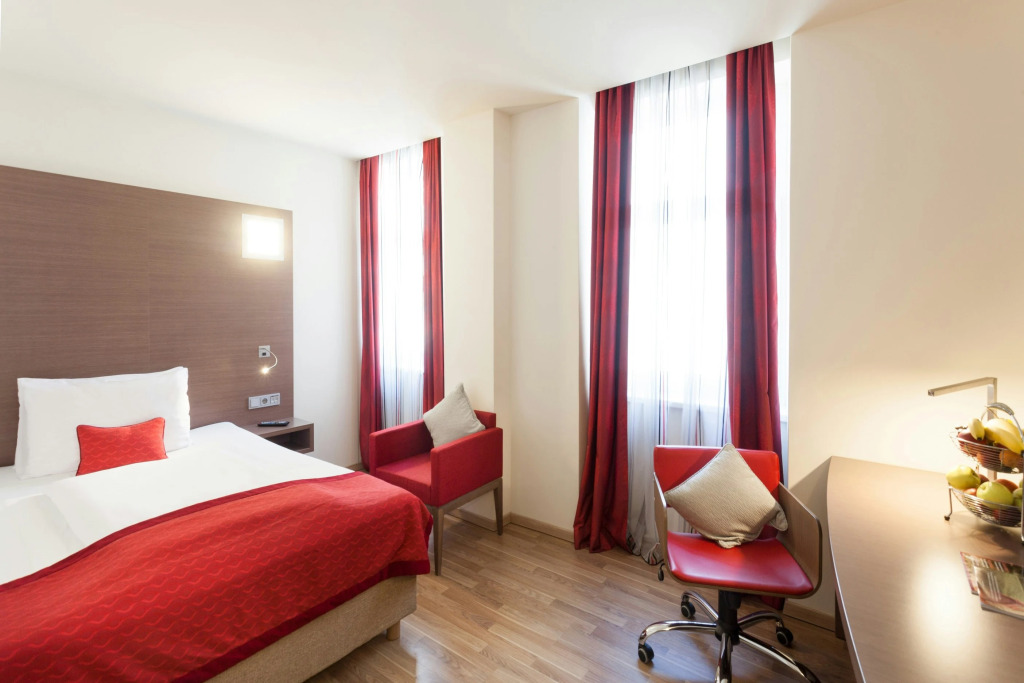 Hotel Orangerie