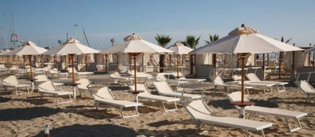 Hotel Lungomare