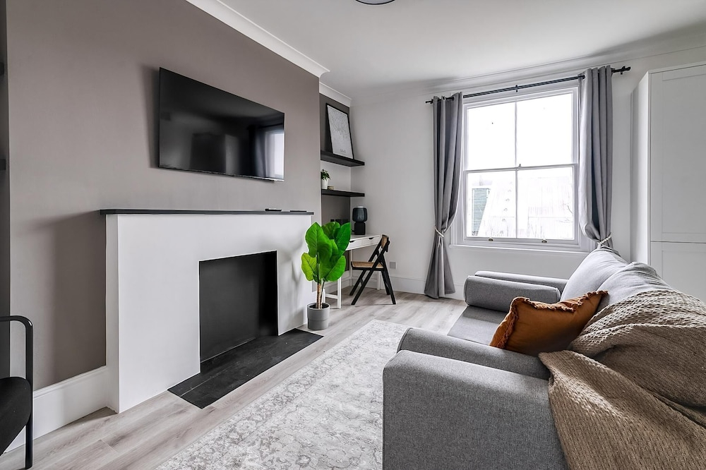 Little Venice Luxury Apartment
