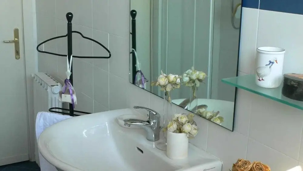 B&B Sei Cipressi