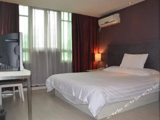 Elan Inn Zhaohui
