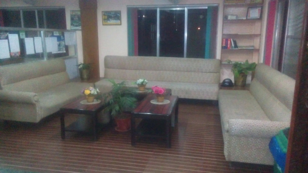Hotel Guru Grand