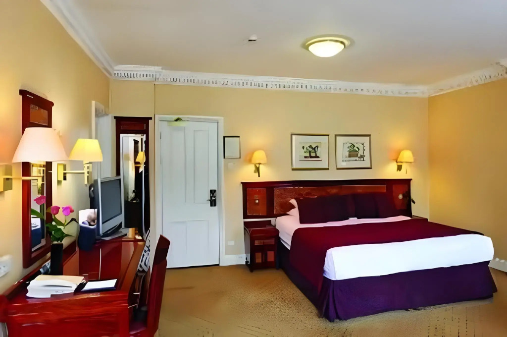 Grange Portland Hotel