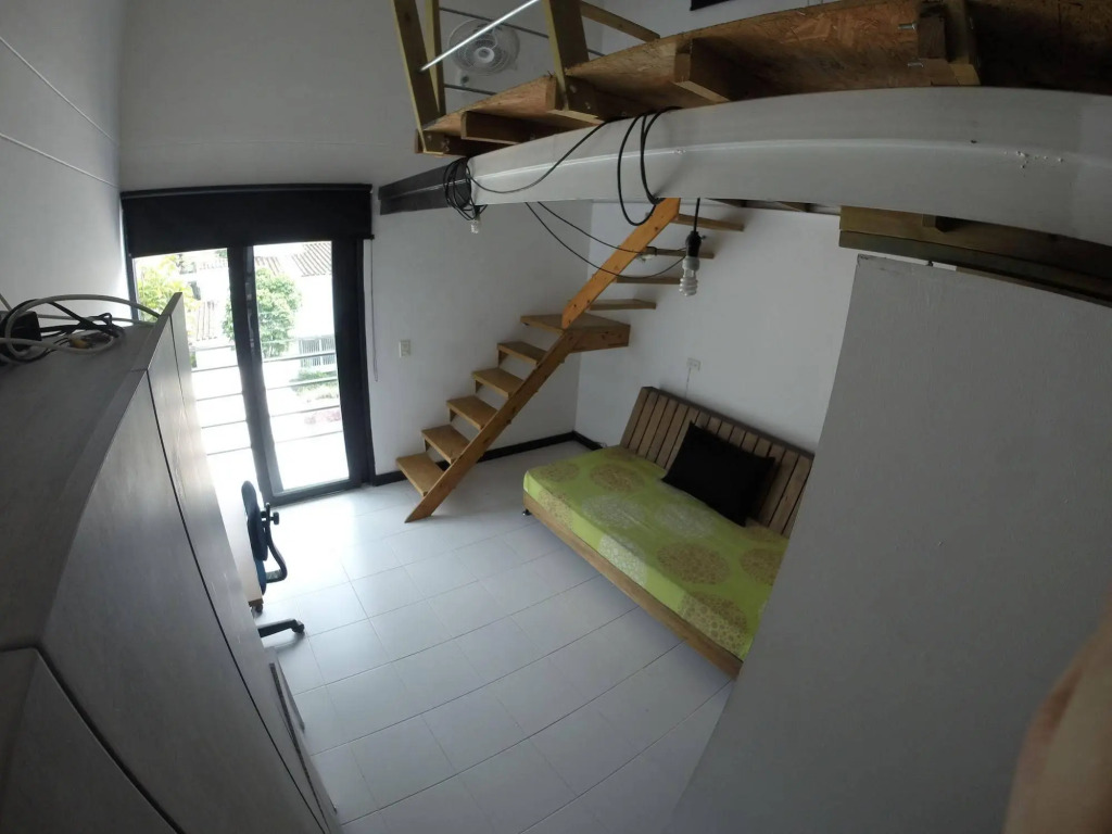 Pixel House Hotel