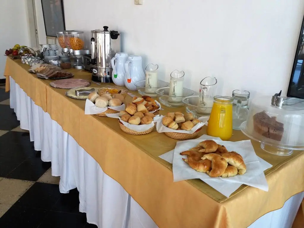 Hostal de la Costa