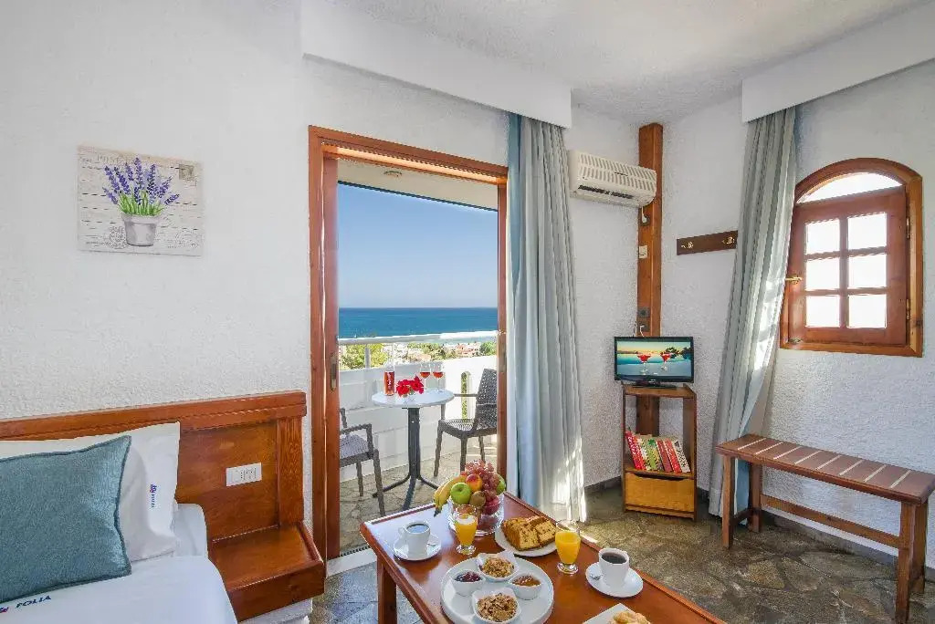 Folia Apartments