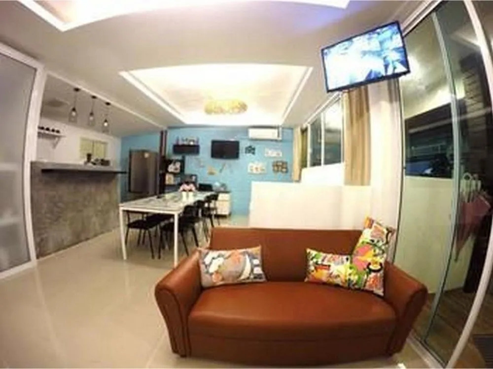 Nida Rooms Kalim Beach Princess