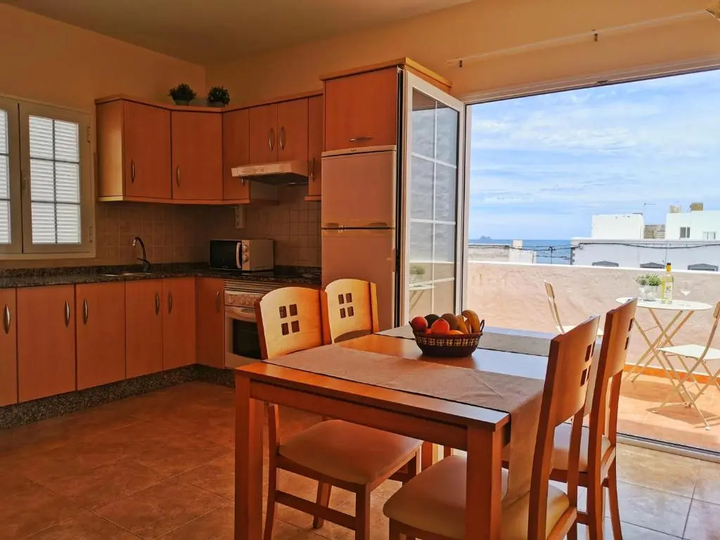 Apartamentos Brito