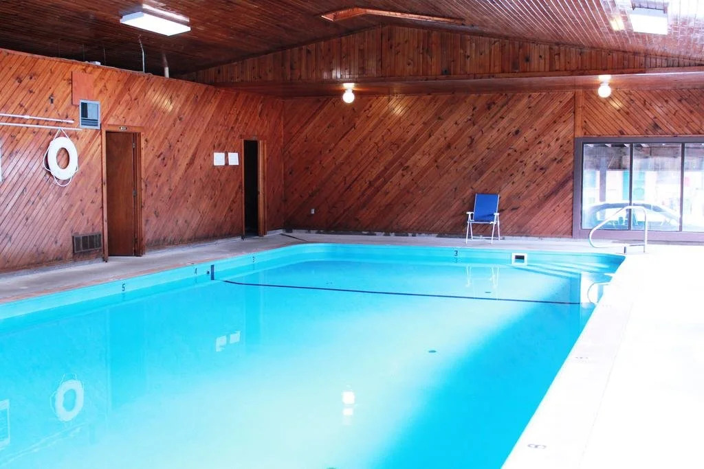 Chief Motel