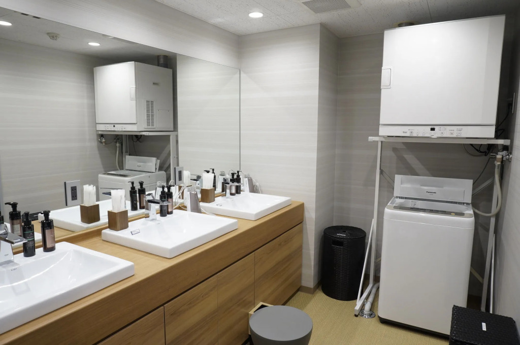 Tabist Hotel Smart Sleeps Oita Station