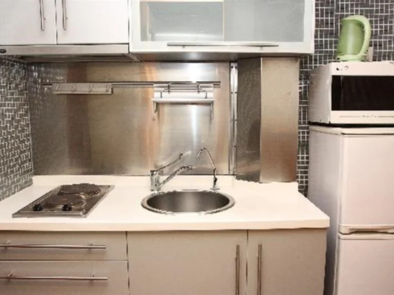 International Service Apartments