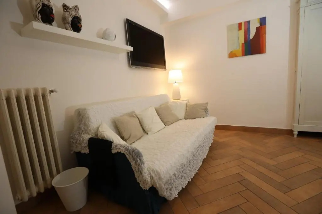 Appartamento La Matrice