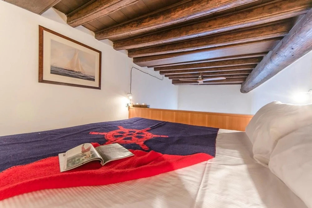 Altido Stylish Seaview Apartment in Portofino