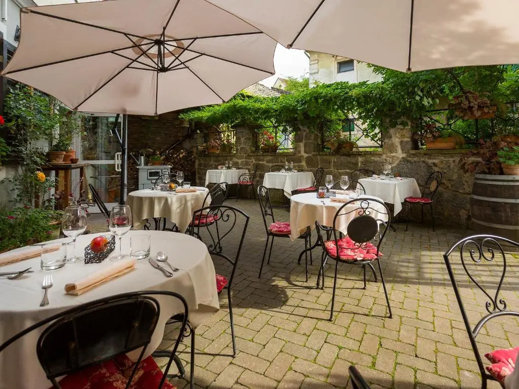 Rooms & Restaurant Ostarija