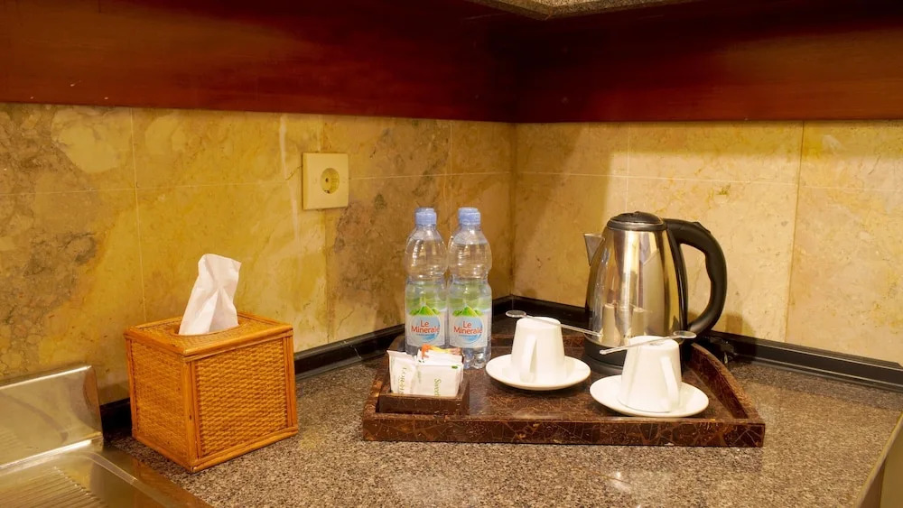 Dwangsa Hotel Solo