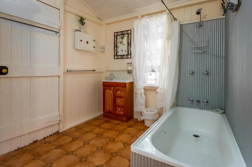 Dillons Cottage