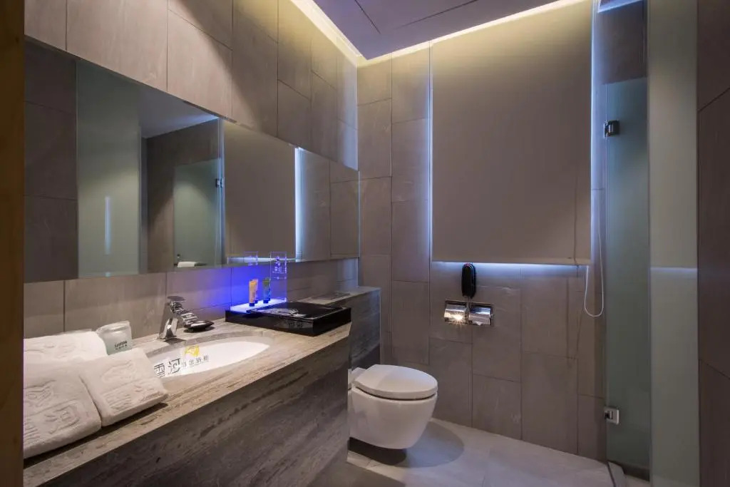 U-Her Hotel