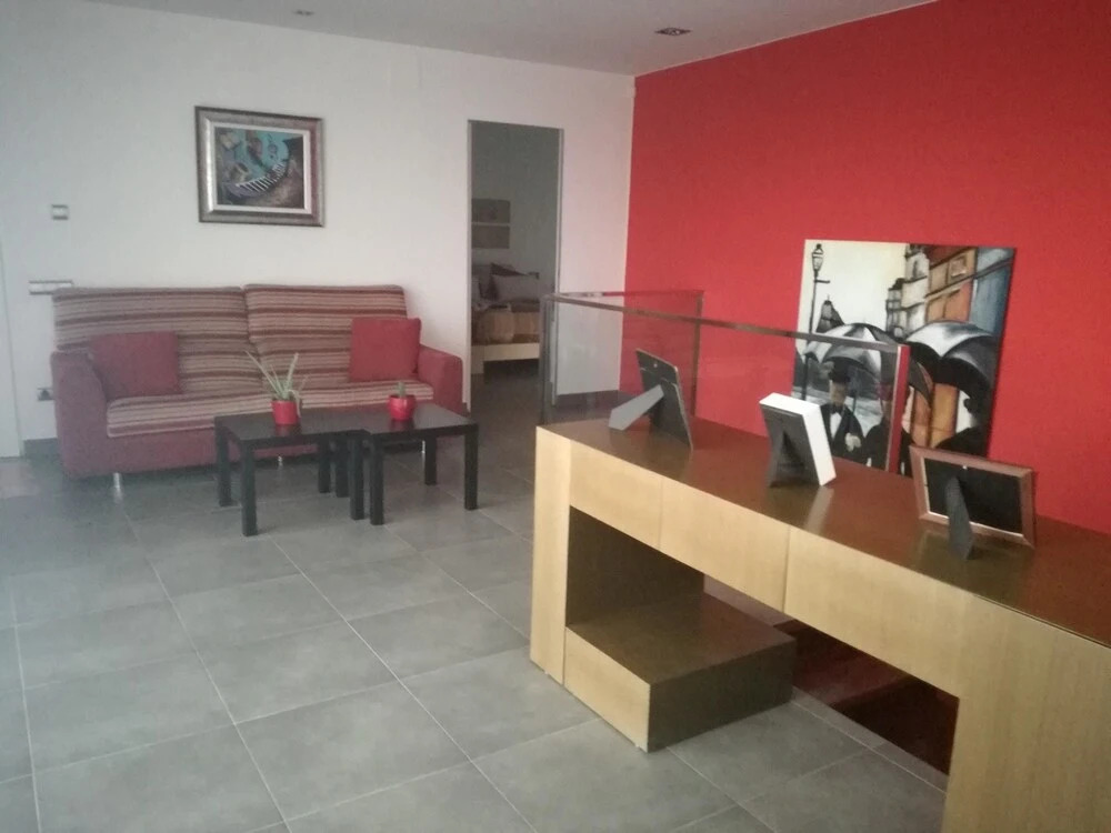 Villa With 5 Bedrooms in Calafell, With Wonderful sea View, Private Po