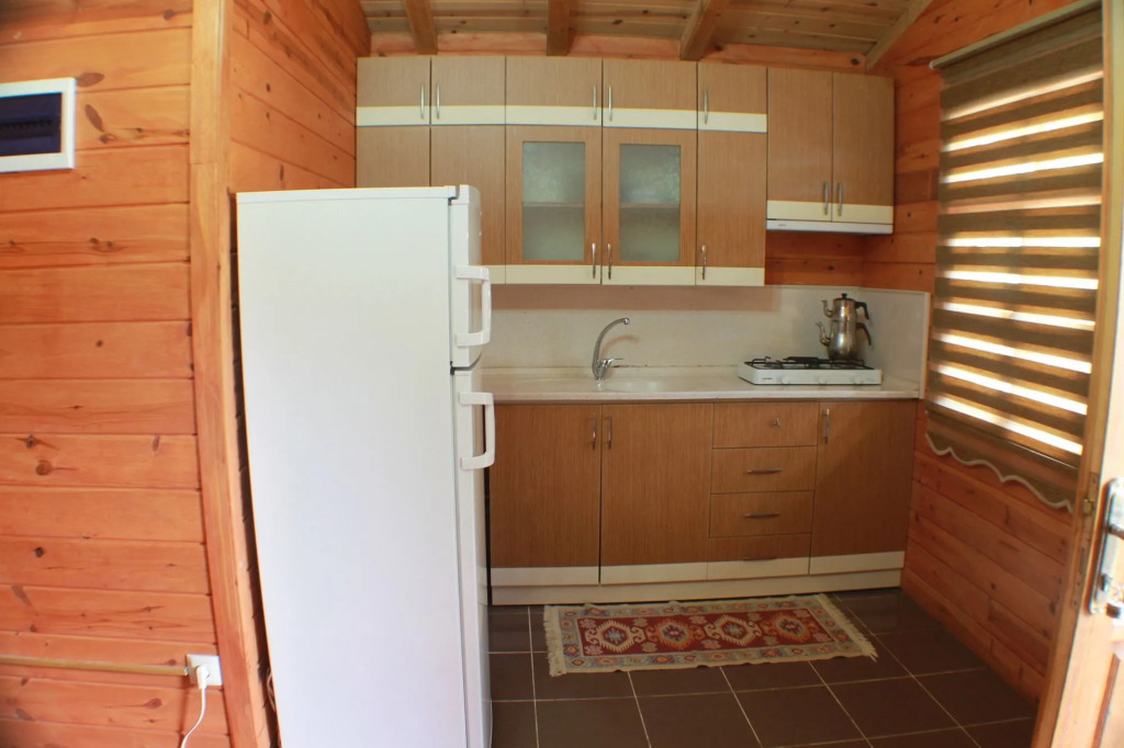 Sarahome Apart