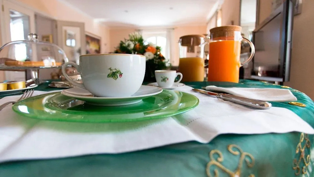 B&B Villa Prestige