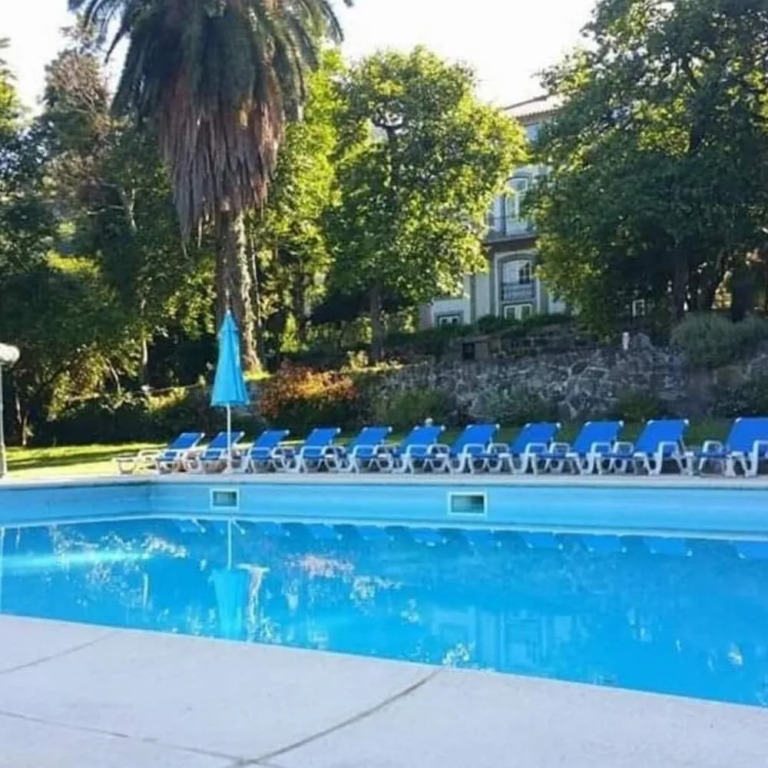 Quinta da Ermida - Turismo de Habitacao