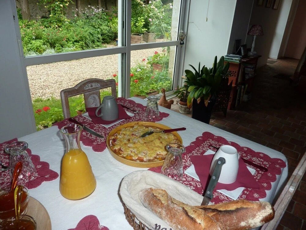 Les Courtils