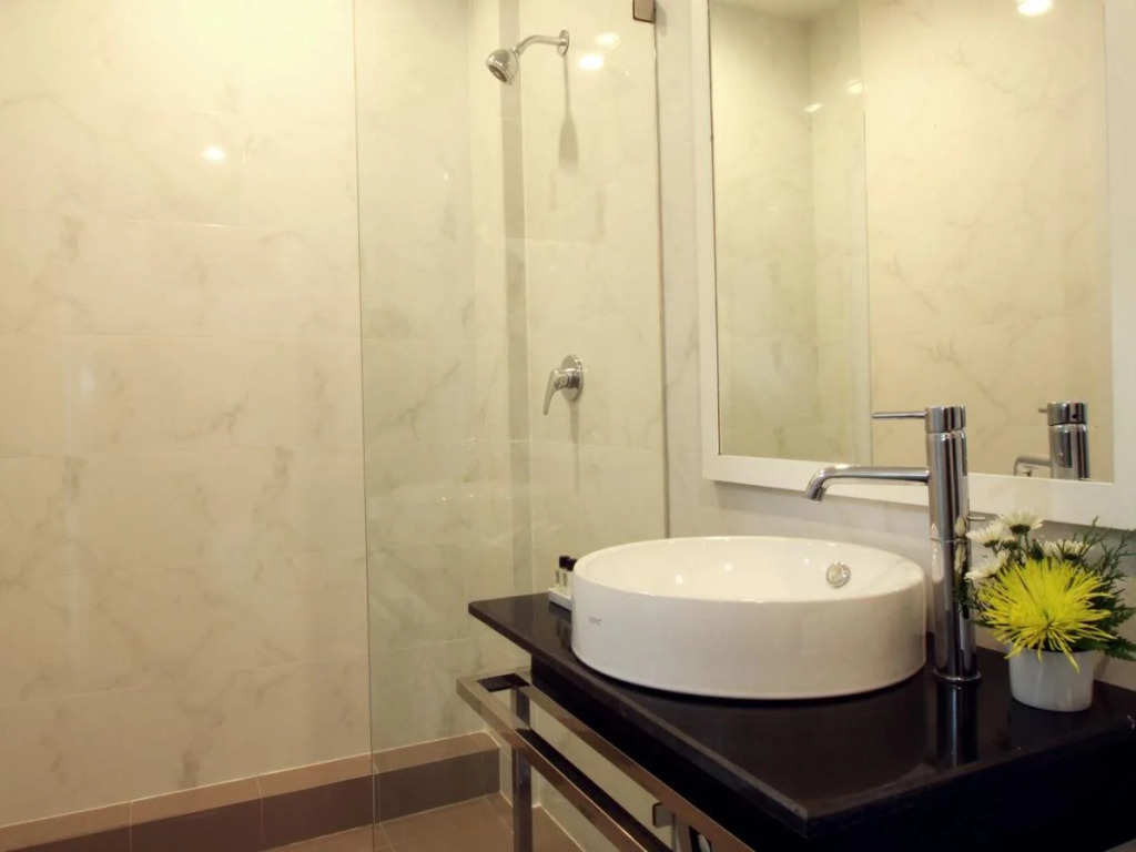 P21 Chiangmai Hotel