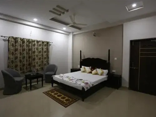 Rajtilak Resort