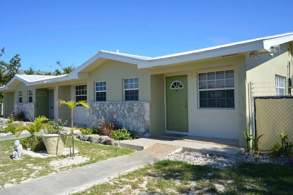 Jubilee Gardens Freeport