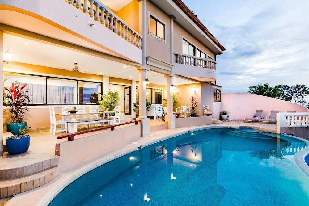 Casa Xanadu