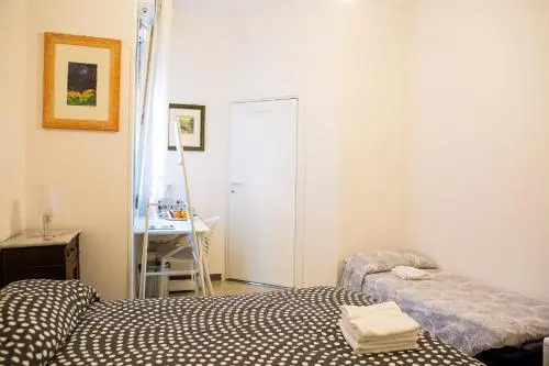 Interno 7, tra la Fiera ed il Centro