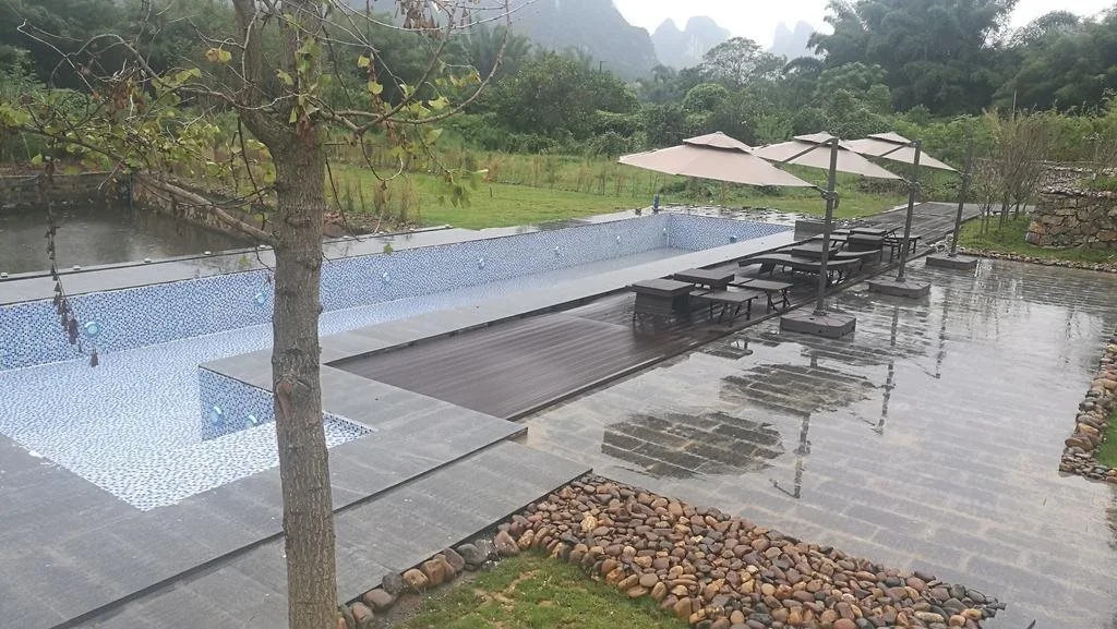 Yangshuo Yuyuan Resort （Shili Gallery &Yulong River）