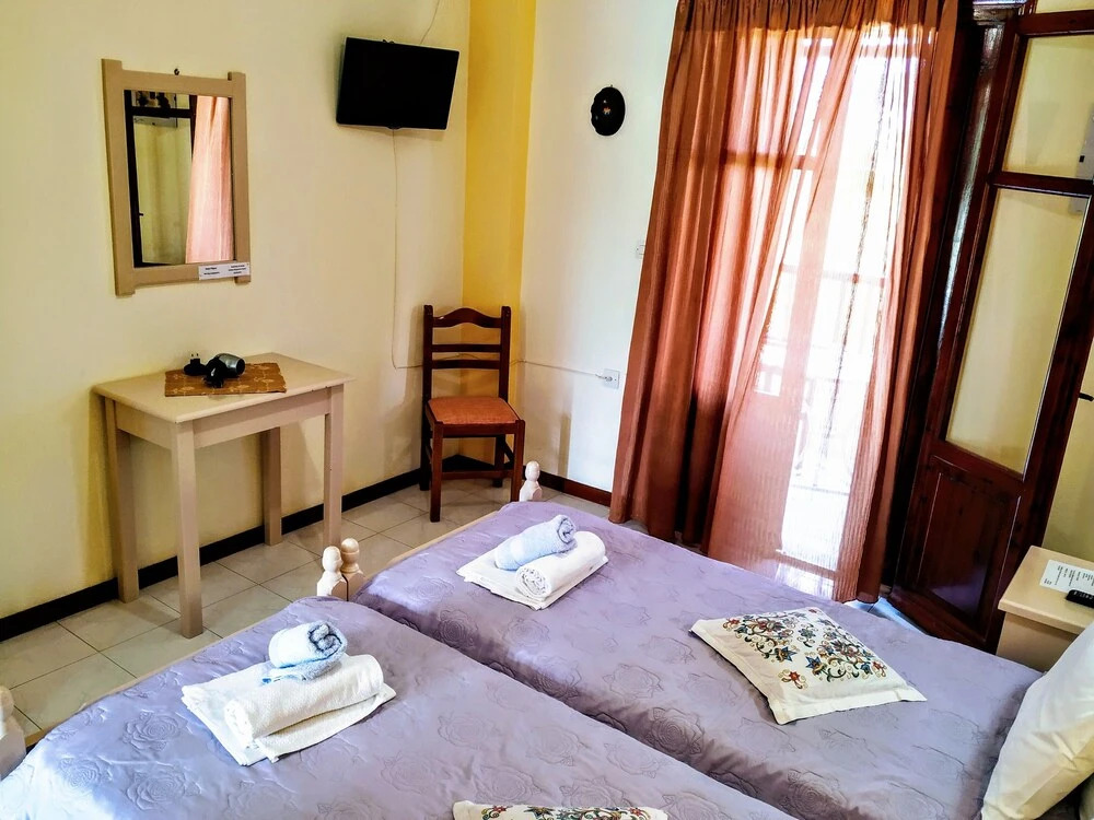 Studios Filippos