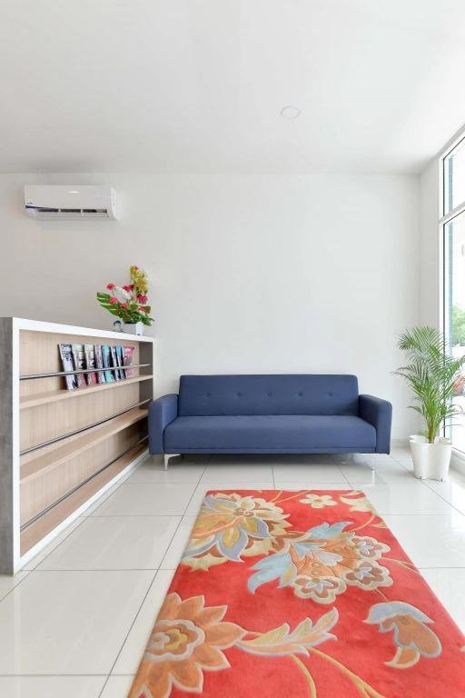 De Ideal Hotel