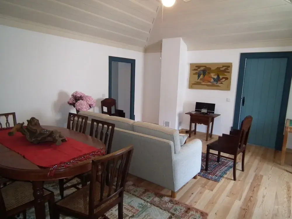 Casa da Palma