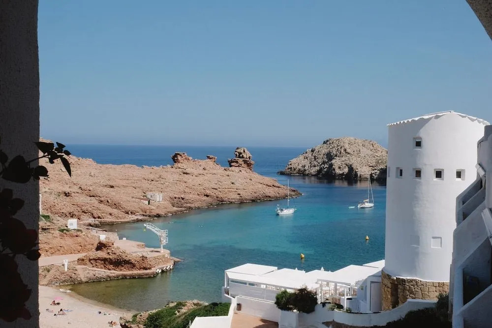 Minorca Holiday