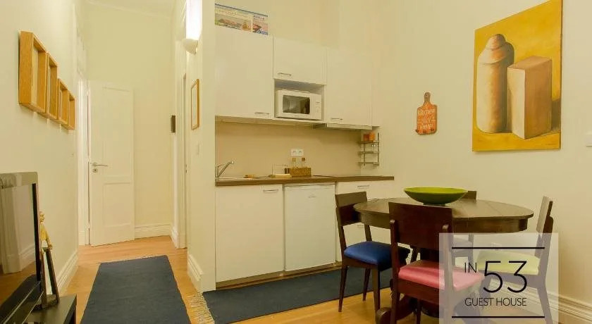 In53 Guest House