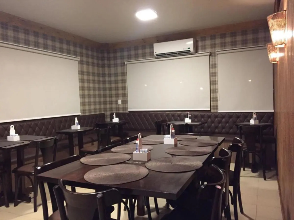 Villa Apart Hotel